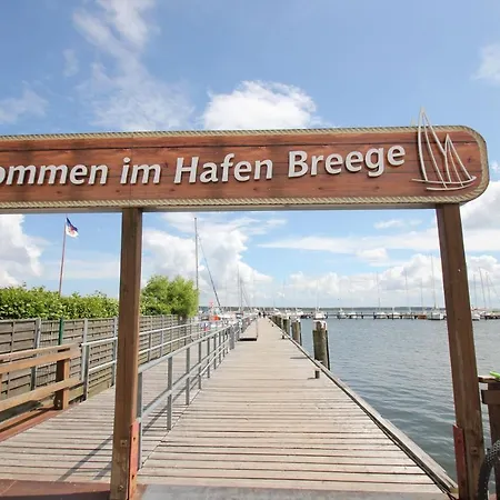Lägenhet Moderne Maisonette-wohnung Mit Eigener Sauna, Terrasse - Residenz Mare Baltikum Fewo06 Juliusruh