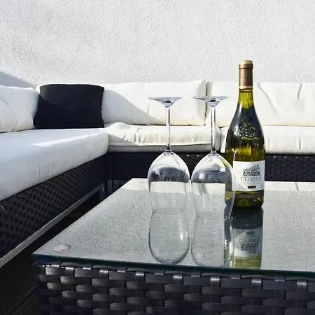 Moderne Maisonette-wohnung Mit Eigener Sauna, Terrasse - Residenz Mare Baltikum Fewo06 Lägenhet *
