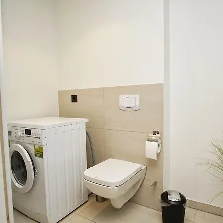 Moderne Maisonette-wohnung Mit Eigener Sauna, Terrasse - Residenz Mare Baltikum Fewo06 Lägenhet