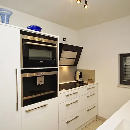 Moderne Maisonette-wohnung Mit Eigener Sauna, Terrasse - Residenz Mare Baltikum Fewo06 *